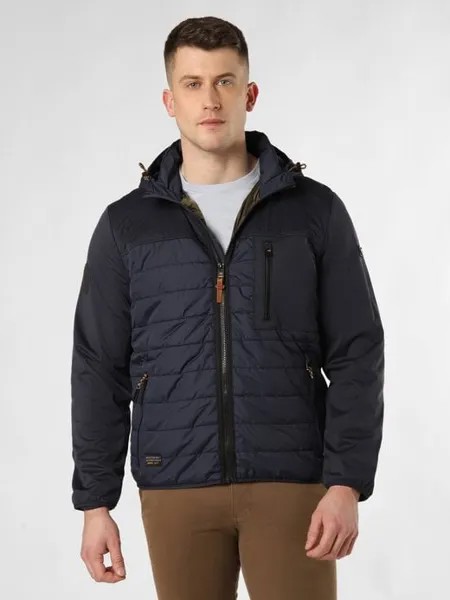 Функциональная куртка Camel Active, синий