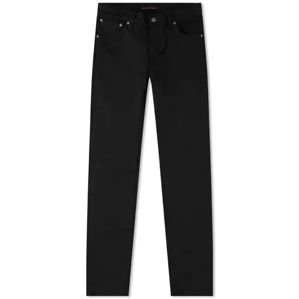 Джинсы Nudie Tight Terry Jean