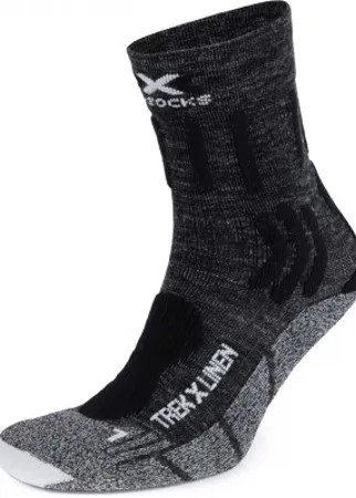 Носки X-Socks Trek X, 1 пара, размер 39-41