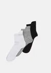 Носки ONLINE QUARTER UNISEX 9 PACK Skechers, белый