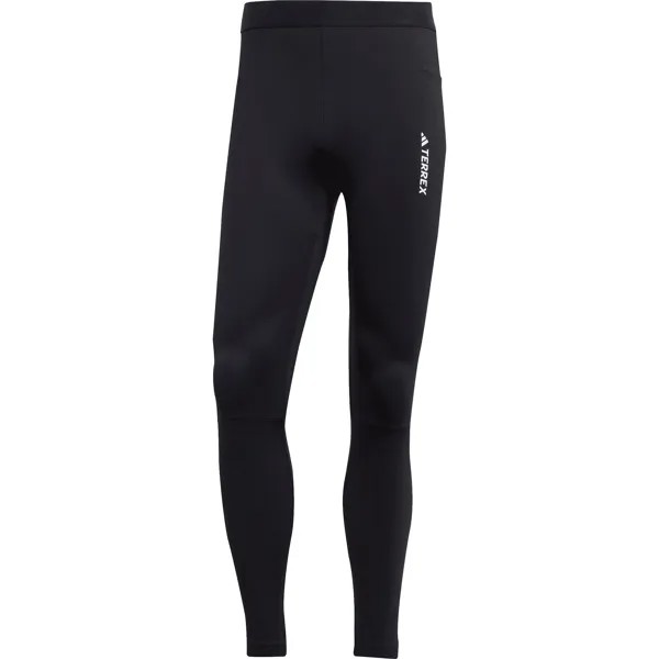 Брюки adidas Terrex Langlaufhose Xperior, черный