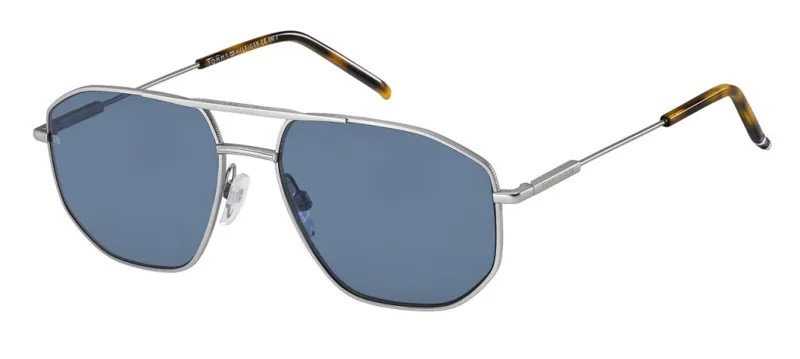Солнцезащтные очки мужские  TOMMY HILFIGER TH 1710/S