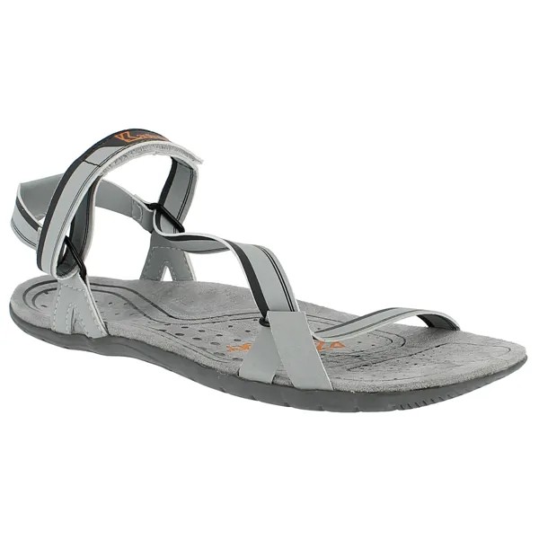 Сандалии Kastinger Women's San Wow Sandale, светло серый