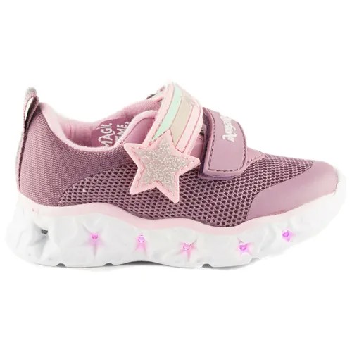 Кроссовки Indigo kids размер 25, серый