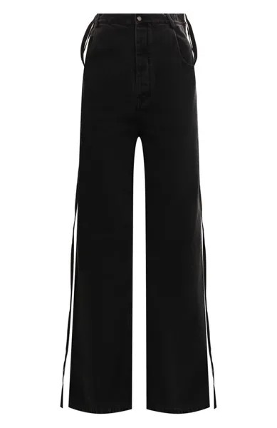 Джинсы Ann Demeulemeester