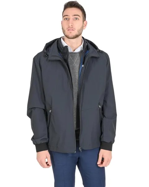 Пиджак Boss by Maners Hugo Boss, синий