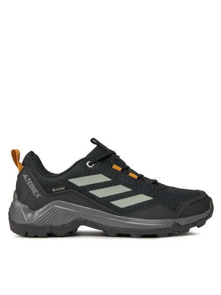 Сапоги Adidas, черный