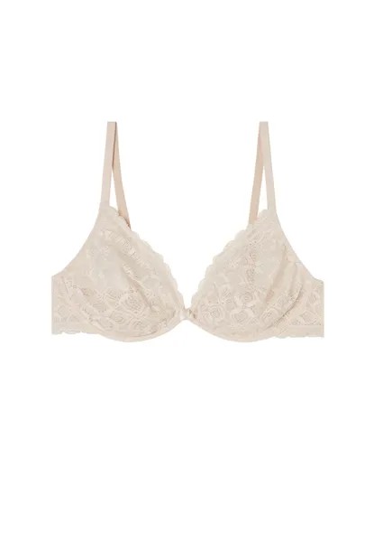 Бюстгальтер Intimissimi, бежевый