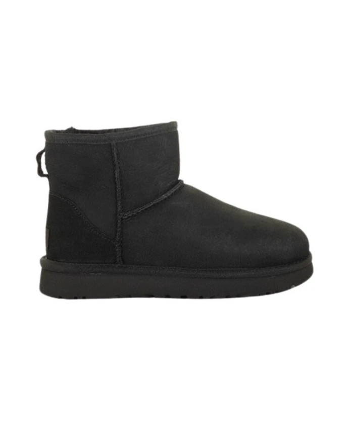 Классические ботинки mini ii Ugg, черный