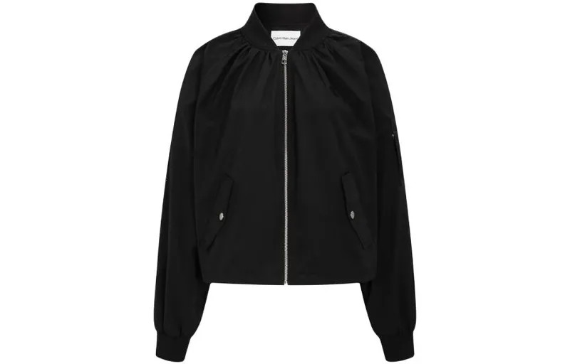 Женская куртка Calvin Klein, цвет Black