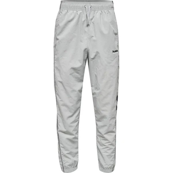 Hmllgc Celab Regular Брюки Тренировочные брюки унисекс HUMMEL, цвет grau