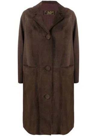 A.N.G.E.L.O. Vintage Cult пальто 1960-х годов
