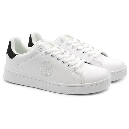 Кеды SERGIO TACCHINI, размер 40 EU, белый