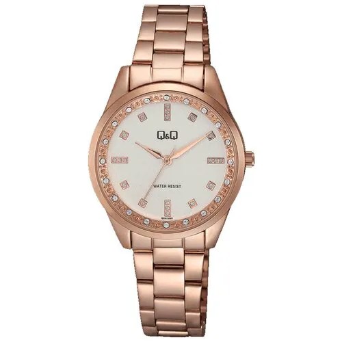 Наручные часы Q&Q QC07-001, белый