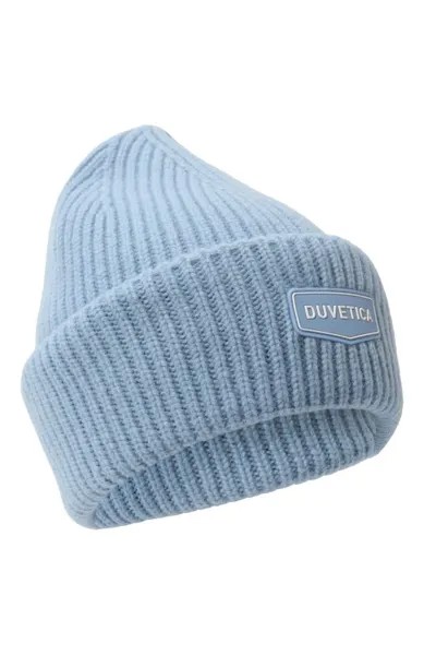 Шерстяная шапка Duvetica