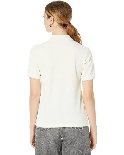 Рубашка Fred Perry Twin Tipped Fred Perry Shirt, цвет Ecru/White/White