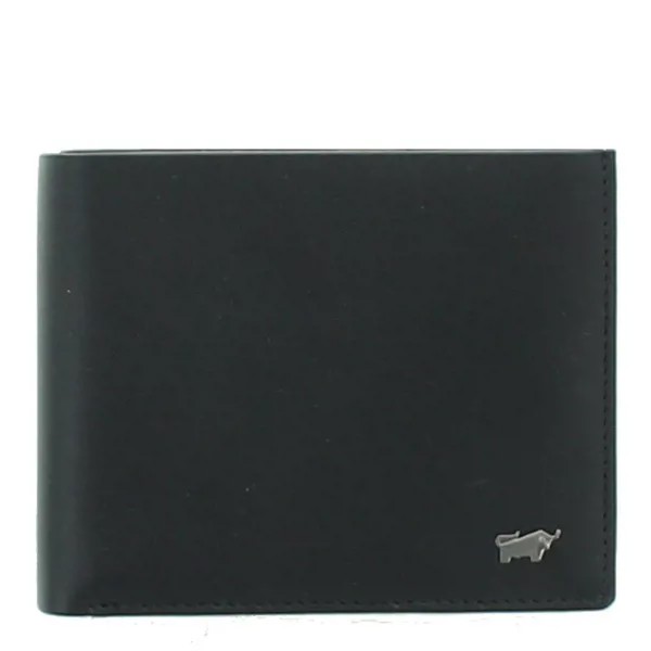 Мужской кошелек Braun Buffel, черный