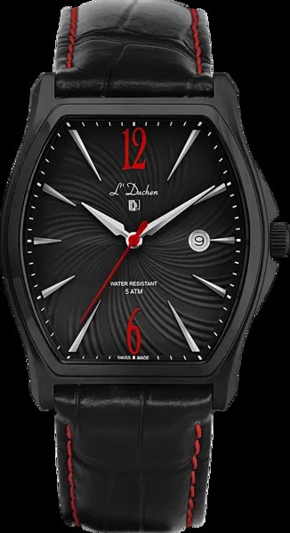 Наручные часы мужские L Duchen Muse D 301.71.25