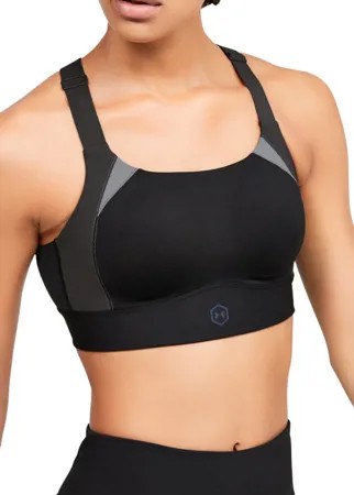 Топ Rush High Bra Under Armour