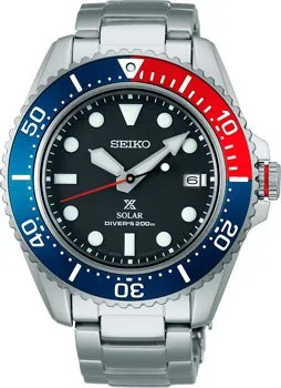 Японские наручные  мужские часы Seiko SNE591P1. Коллекция Prospex
