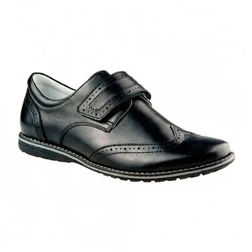 Туфли Elegami, размер 37, черный