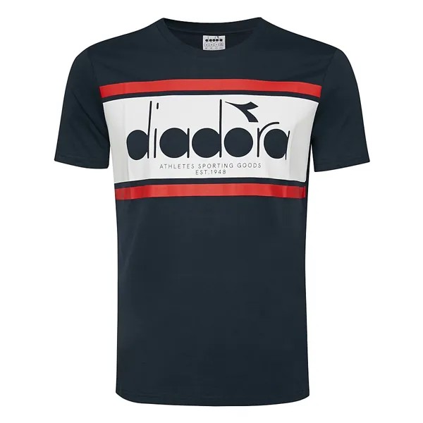 Мужская футболка Diadora Spectra