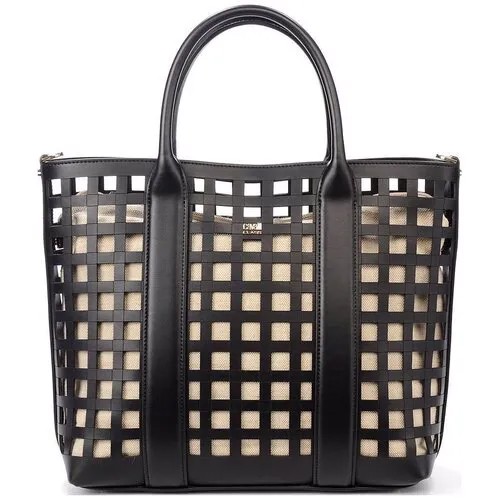Сумка женская Cavalli Class C1APWCSU0032999 black Tessa 003