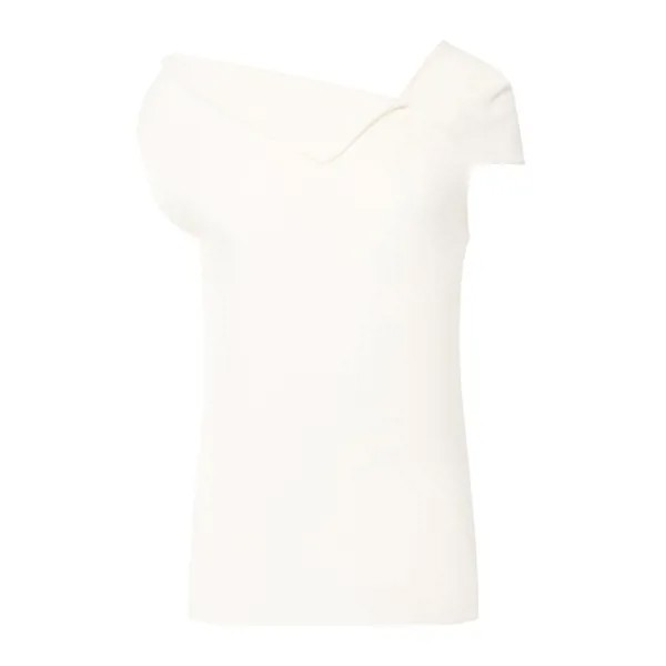 Шерстяной топ Roland Mouret