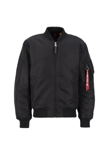 Куртка-бомбер Alpha Industries 
