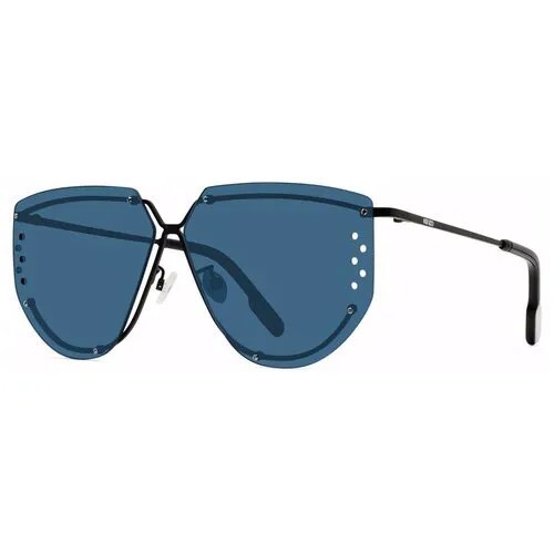 KENZO Солнцезащитные очки KENZO KZ 40057U 02V 62 [KZ 40057U 02V 62]
