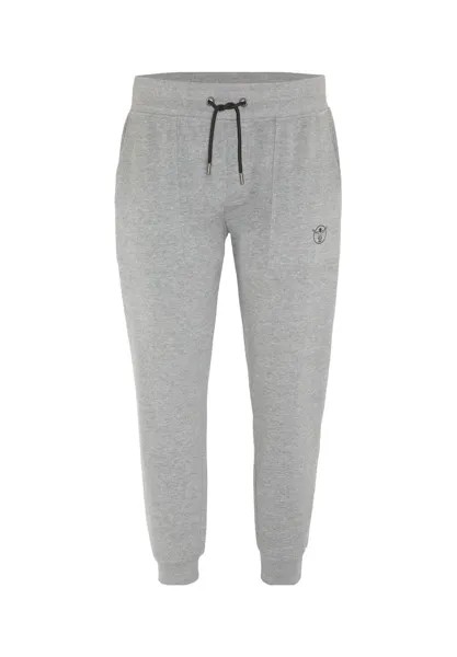 Спортивные брюки с эластичным поясом CHIEMSEE, цвет Medium Melange