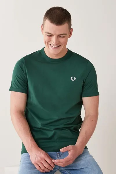 Рубашка Fred Perry