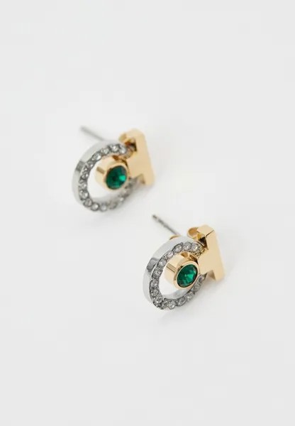 Серьги Trussardi