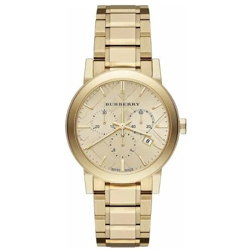 Наручные часы Burberry The City BU9753