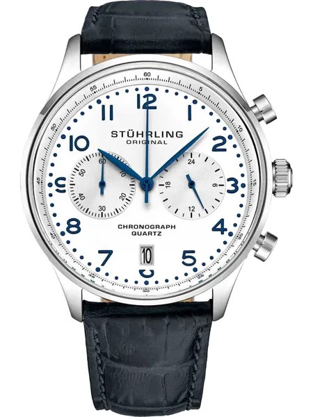 Наручные часы мужские Stuhrling Original 4012.1