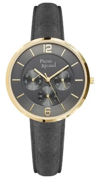 Наручные часы женские Pierre Ricaud P22023.1G57QF