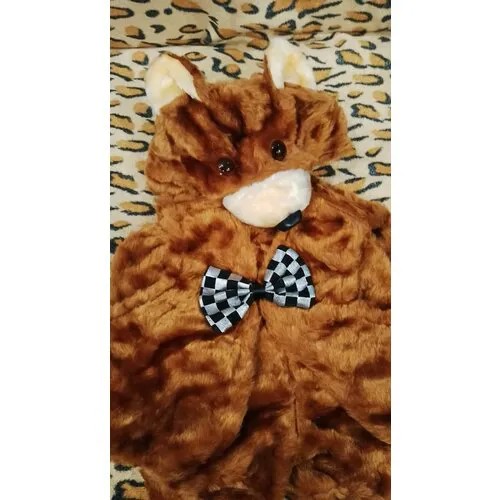 Костюм мишка 3-5 лет