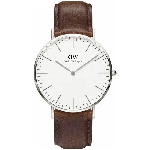 Наручные часы Classic Bristol Daniel Wellington DW00100023