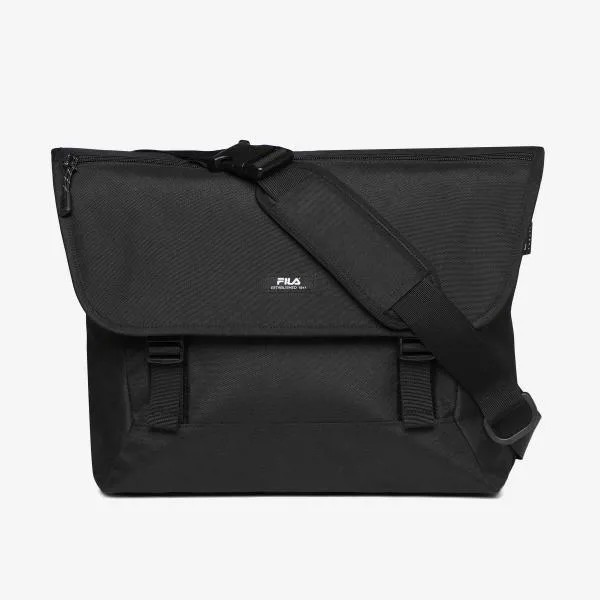 [Fila]Basic/Messenger Bag