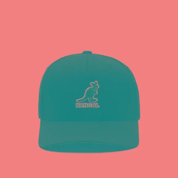 Кепка Kangol
