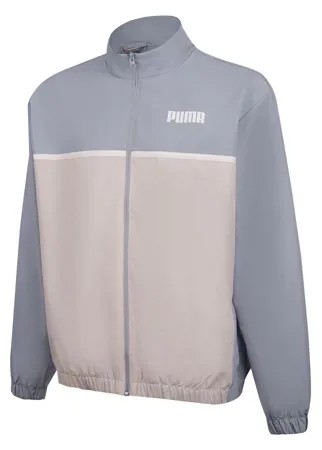 Олимпийка Woven Track Jacket