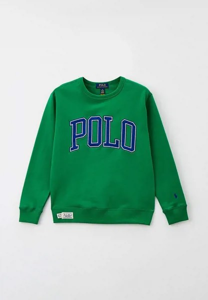 Свитшот Polo Ralph Lauren