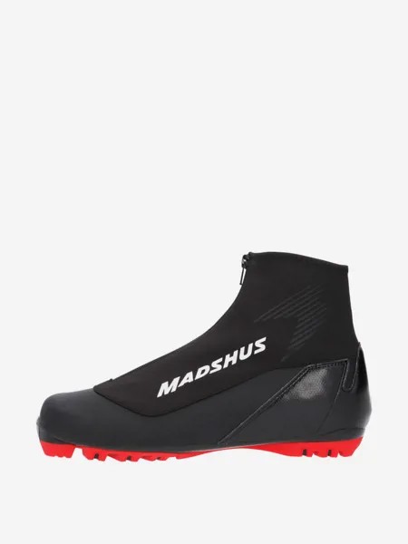Ботинки для беговых лыж Madshus Endurace Classic, Черный