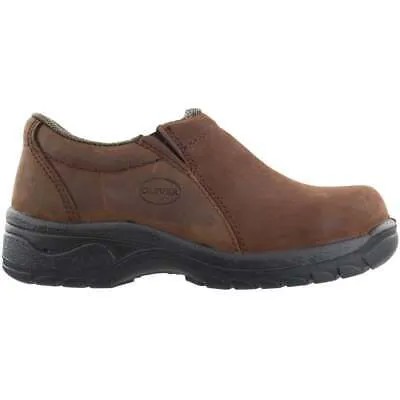 Oliver Oliver 49 Series Водонепроницаемые мужские рабочие ботинки со стальным носком, размер 5,5 D, безопасность труда S