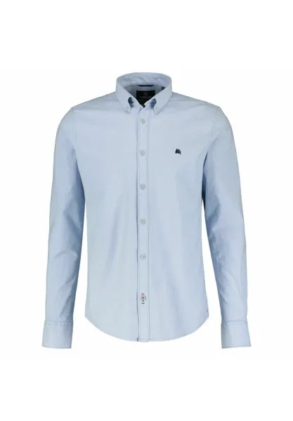 Рубашка REGULAR FIT LERROS, цвет light blue