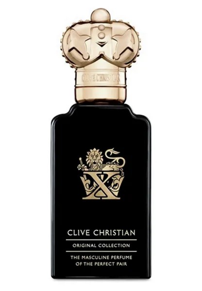 Духи CLIVE CHRISTIAN