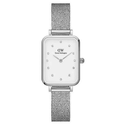 Наручные часы Daniel Wellington, серебряный