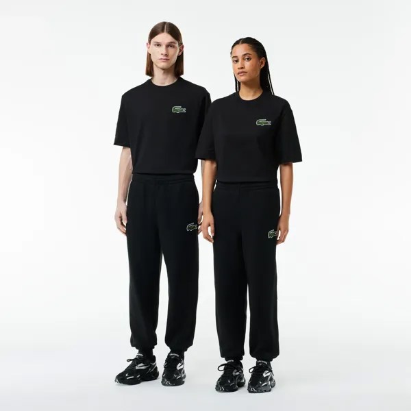 Брюки Lacoste SPORT Unisex из органического хлопка