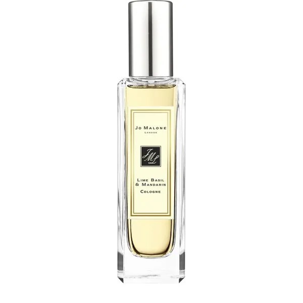 Одеколон Lime Basil & Mandarin Jo Malone London