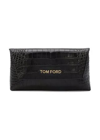 Сумка Label small Tom Ford